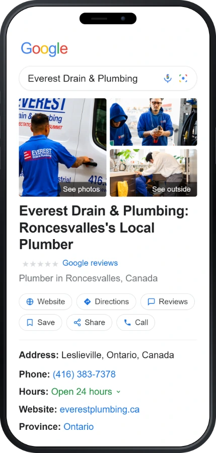 roncesvalles gmb