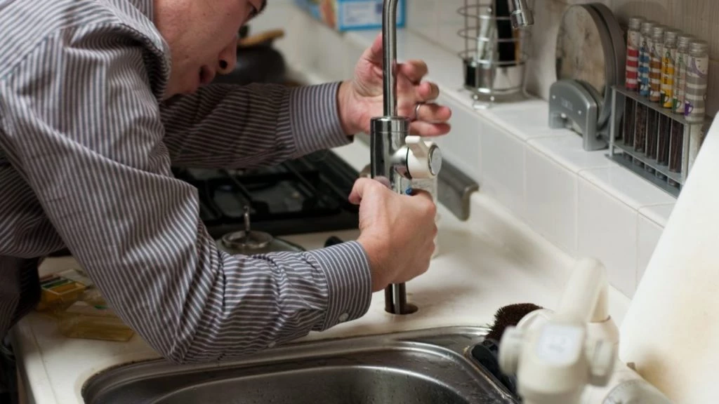 PLUMBING