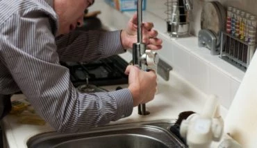 PLUMBING