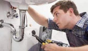 plumbing career