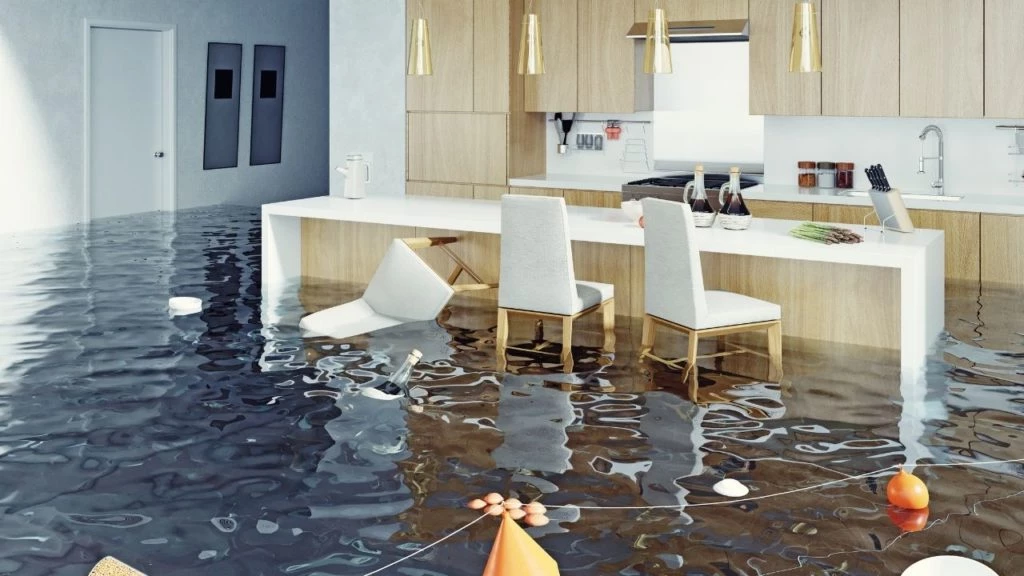 plumbing services