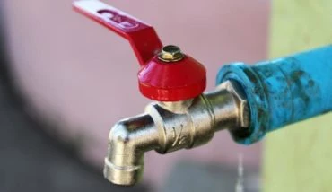 Water supple pipes, taps