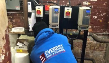 Mississauga Plumbing Issuess