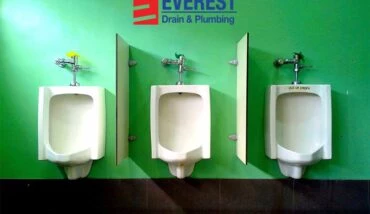 Maintaining Hygiene and Functionality: Commercial urinal clog solutions