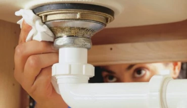 kitchen pipe