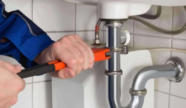 EMERGENCY PLUMBING
