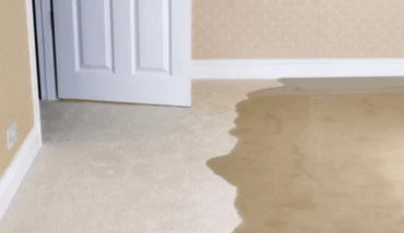 basement flooding