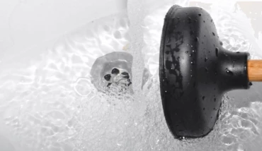 UNCLOG DRAIN