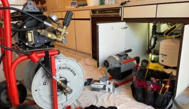 drain cleaning services in toronto area