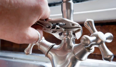 Prevent Pipes from Freezing