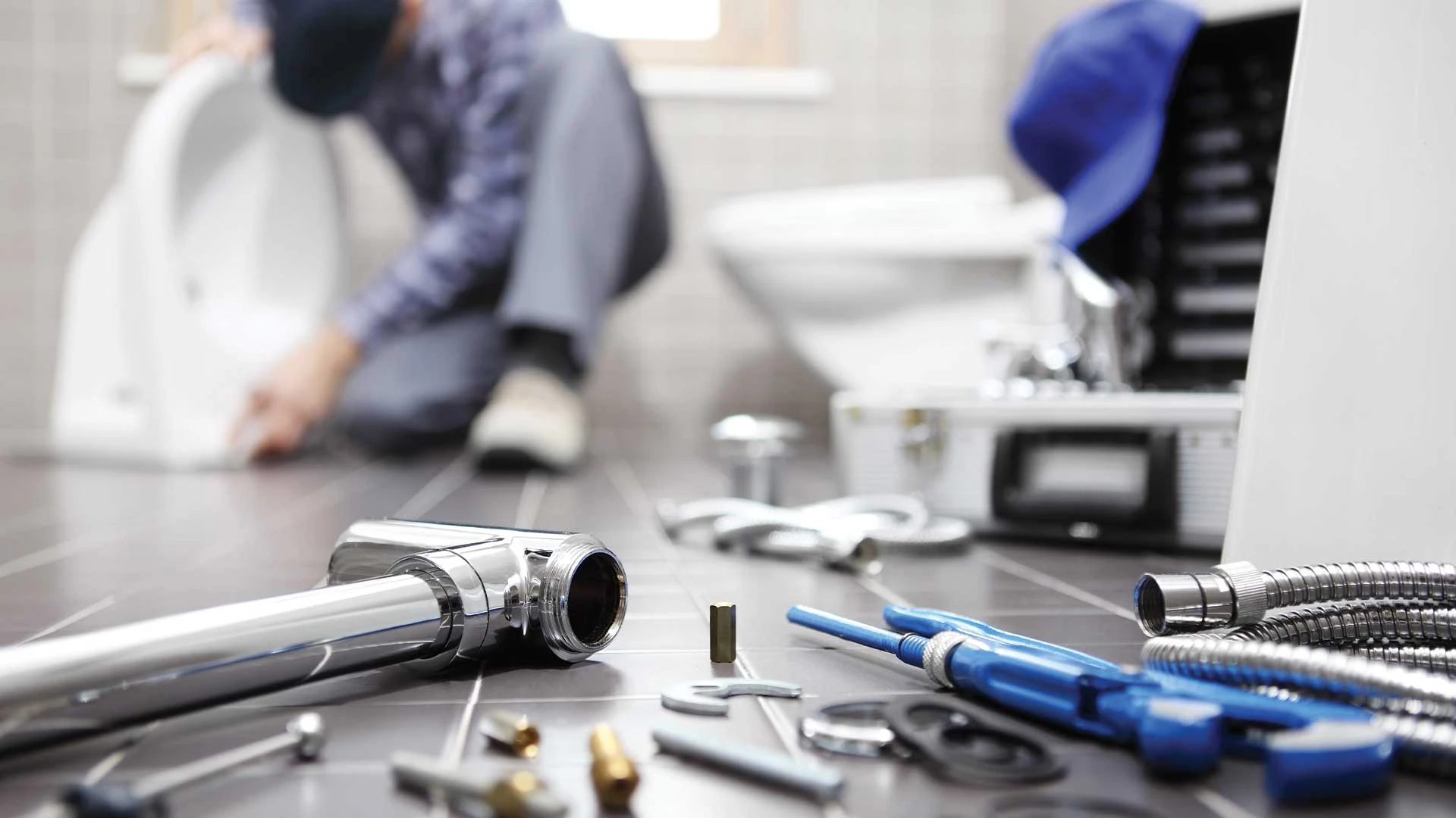 best drain and plumbing services for commercial and residental sector