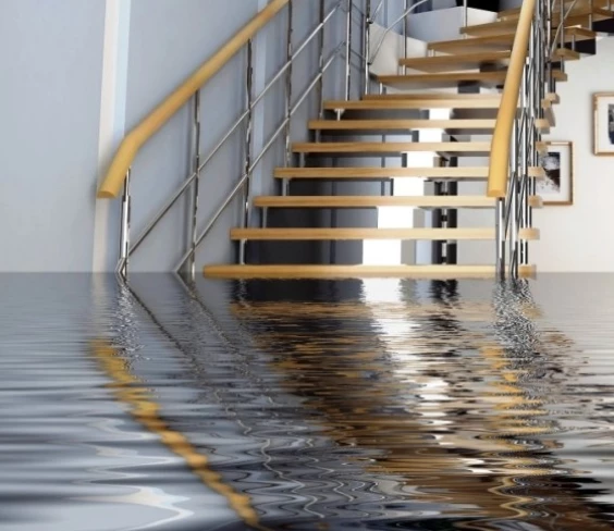 Basement Flooding