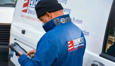 Building maintenance