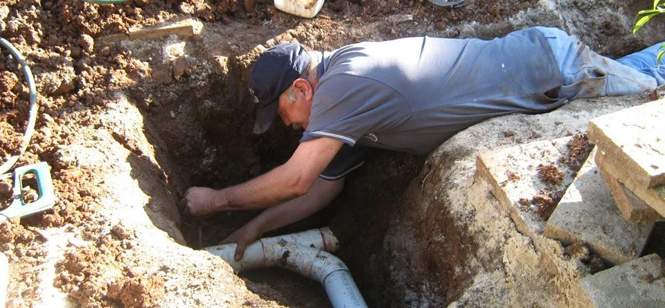 Everest Drain & Plumbing has been proudly providing drain cleaning services to its clients.