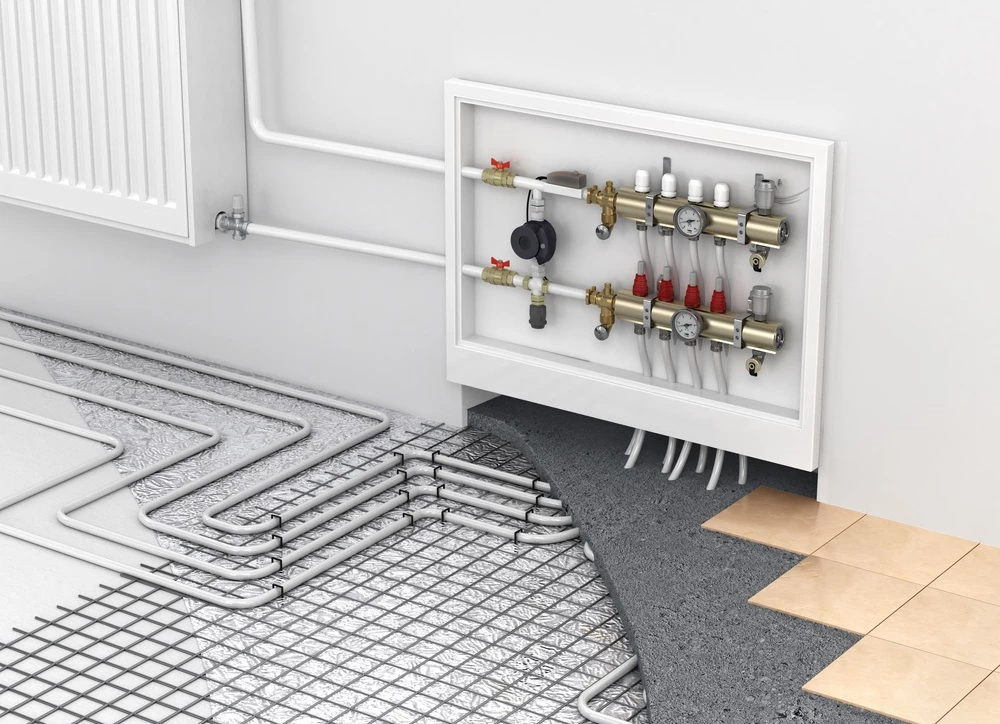 Looking for top-notch hydronic heating solutions in Greater Toronto Area