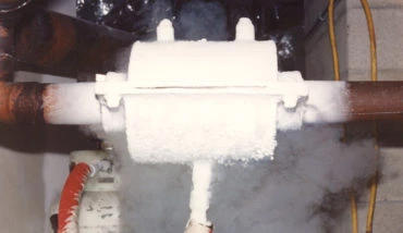 PIPE FREEZING SERVICES Greater Toronto Area