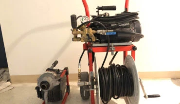 drain cleaning tools