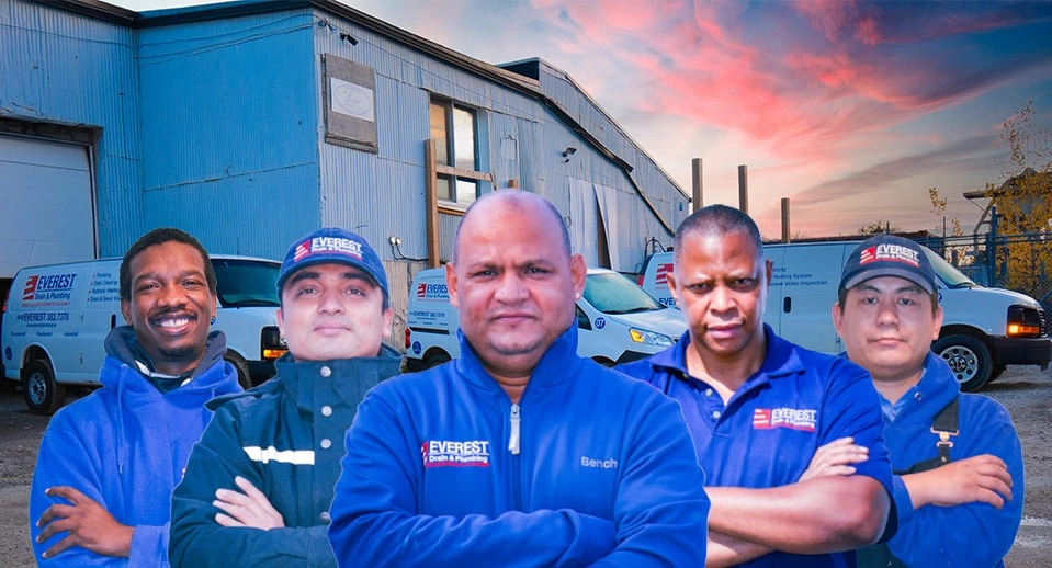 Local and Licensed Everest team of Brampton neighborhood