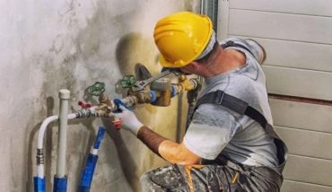Mechanical Plumbing Contractors