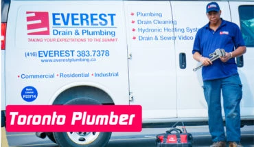 Toronto plumbing service