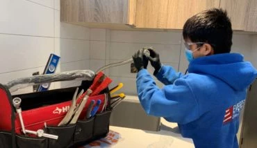 kitchen tap recplacement