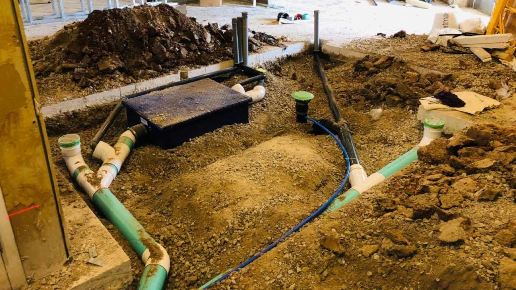 pipe