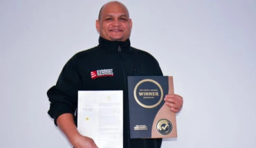 Winner of topic choice awad 2021, as toronto best plumber