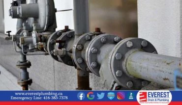 WATER VALVE REPAIR AND INSTALLATION