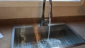 kitchen tap recplacement