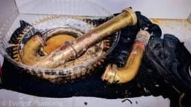 drain cleaning service