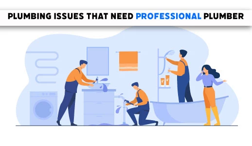 plumbing services