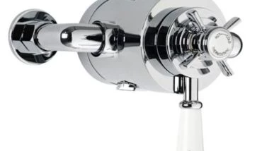shower valve