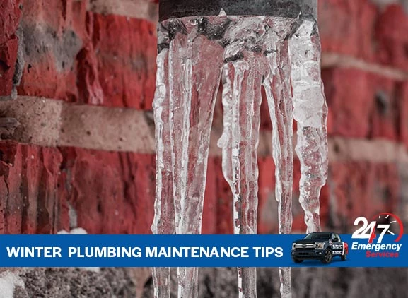 Homeowners Guide to Preparing Your Furnace for Winter