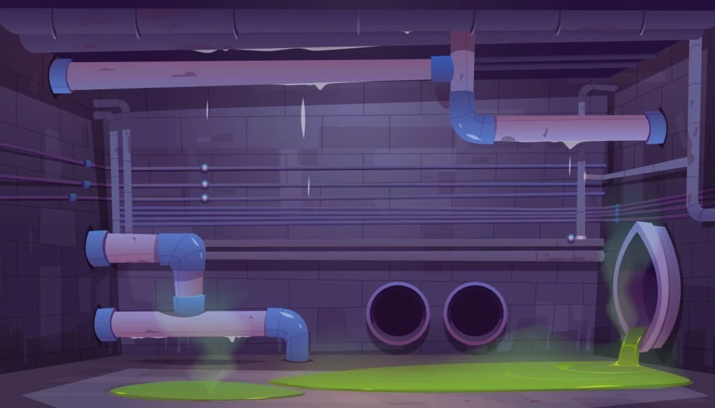 The Terrifying Truth About Smelly Drains