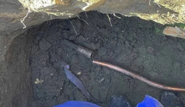 Lead Pipes: The forgotten Culprit Behind Many Water Contamination Issues