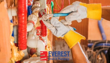 How to measure or adjust water pressure in your home