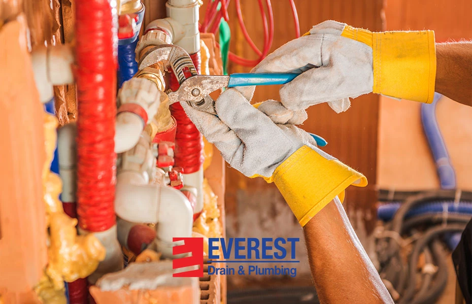 How to measure or adjust water pressure in your home