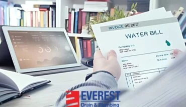 Average Water Bill in Toronto