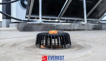 Caring for Your Roof: The Importance of Roof Drain Systems